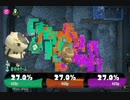 スプラトゥーン３　　 9月のフェスまとめ（スプラトゥーン３ネタ付き）