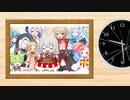 小夜と深夜のバースデー【ソフトウェアトーク劇場】