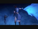 アニメ版『悪魔城ドラキュラ －キャッスルヴァニア－ 月夜のノクターン』リヒターvsハンター