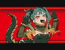 サラマンダー(DECO27)歌ってみた_さむほーん