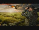 [讀み上げ] 「ソレダール方面を囲る動静他 」ウクライナに於けるロシア「特殊軍事作戰」の状況 (2023年 9月 27日)