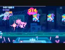 【Muse Dash】ヴァンパイア 玄人★６