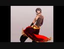 【MMD刀剣乱舞】INTERGALACTIA_short【大倶利伽羅】