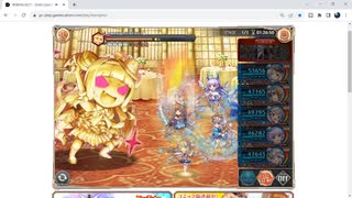 9/28追加レイドヒロイック　水エジ攻略