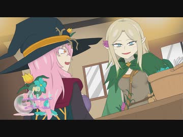 【Potion Craft】薬をもって世を制す#03