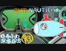 【SUBNAUTICA】ゆるふわ深海探索093