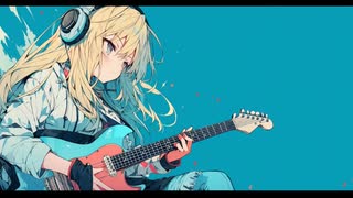 【ボカロオリジナル曲】ミーニングレス・バイオレット / しのりfeat.flower