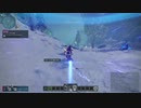 【ngs】裏世界いってもうた
