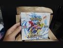 ポケカレイジングサーフシュリンクつきの特徴　初版生産ポケモンカードpokemon card raising surf
