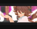 【ダンガンロンパMMD】終里赤音でGirls【MMDモデル配布あり】