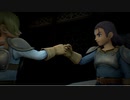 【DQ11S】ドラクエの歴史を振り返りつつ初見プレイ　part53【ゆっくり実況】