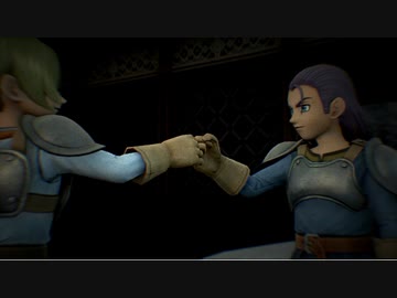 【DQ11S】ドラクエの歴史を振り返りつつ初見プレイ　part53【ゆっくり実況】