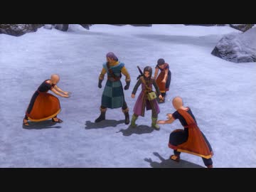 【DQ11S】ドラクエの歴史を振り返りつつ初見プレイ　part55【ゆっくり実況】