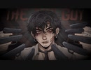 shroomy-p - "THE BAD GUY (feat. Kevin)" Official M/V
