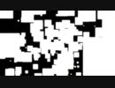 Flash Square Particle