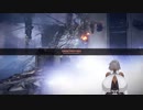 【アーマードコア6】火をつけられたメカクレサイボーグのAC6　//Shorts 1
