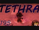 轟くFF11＿復帰プレイ195　轟くNM狩り部「Tethra」