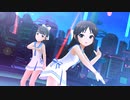 【デレステMV】Hardcore Toyworld セーラーミズギ [ありす・舞] 1080P