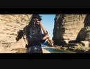 Pirates of the Caribbean Theme Song cover | SAMURAI PLAYS BAMBOO FLUTE | 侍 尺八カバー