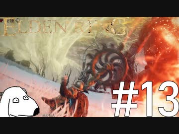 エルデンリング(犬)【ELDEN RING】＃13