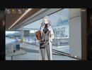 【ドルフロ】縦軸歪曲 5-β2【ストーリー】