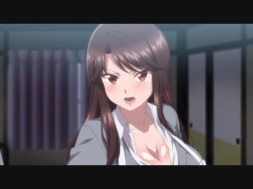 しーくれっとみっしょん～潜入捜査官は絶対に負けない！～【オンエア版】　第1話　捜査のためなんだから・・・！