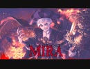 【人力ツイステ】MIRA【ロロ・フランム】