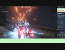 【AC6】ヴェスパー3排除 へぼへぼSランククリア解説【WhiteCUL】