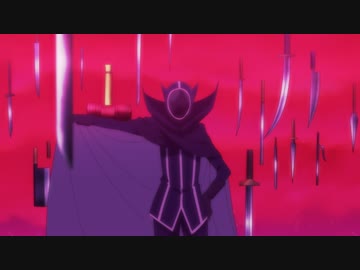 実は俺、最強でした？　第12話　「悪くない夜」