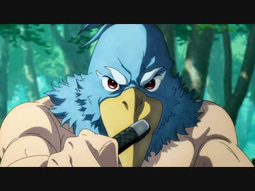 シャングリラ・フロンティア　第1話　貴方はなんのためにゲームをしますか？