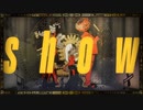 踊　　大谷showhey