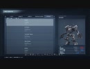 アクションが苦手でも初期装備でアイビスシリーズを倒せるのか？【AC6】