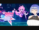 雑食音ゲーマーの日常 - MuseDash(Win)より『ヴァンパイア』(玄人)【CeVIO AI実況】