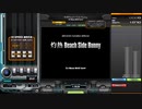 【IIDX】灼熱Beach Side Bunny SPH A-CLEAR