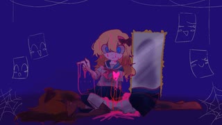 幽体離脱 / 〇 feat.flower & 初音ミク