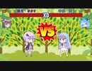 赤と青のtRouBle（ビィ編）【ソフトウェアトーク劇場】