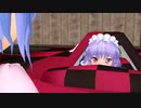 【東方MMD】　もう一人の十六夜咲夜　PART1