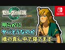 【ゼルダの伝説ティアーズオブザキングダム実況】ハイラルに再び異変が？新たな旅にでます！part34
