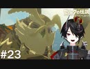 リトの村へ[ゼルダの伝説 ブレスオブザワイルド]＃２３