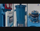 Defender Miniature Model by Maadhu Creatives