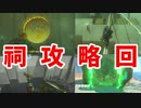 奇想天外祠攻略男参上！【ゼルダの伝説 ティアーズ オブ ザ キングダム】#126