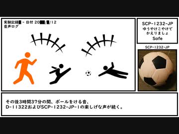 【ゆっくり紹介】SCP-1232-JP【ゆうやけこやけでかえりましょ】