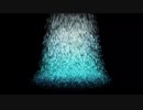 Magic Circle Light Particle