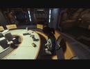 【実況】ホラー耐性MAXで挑むエイリアンPart1【Alien-Isolation】