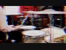 【ドラム】IMAWANOKIWA / いよわ feat. 初音ミク【叩いてみた】