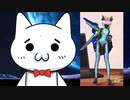 【Vtuber】エレクトリアコード紹介ショボーン【初本ふぁんきー】