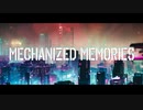 【ACVD】Mechanized Memories 【Cover】