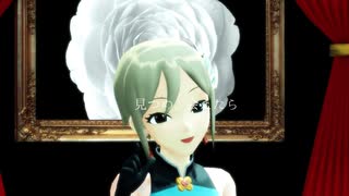 【アイマス】周子で、○verdose【MMD】