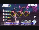 【ブルリフS】タワー２２０層　クリア 【BLUE REFLECTION SUN/燦】