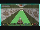 なんでも破壊できる世界線のマインクラフトで遊んでみた